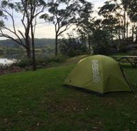 Shoalhaven Zoo Camping Reserve - Tourism Guide