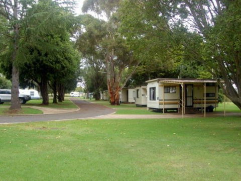 GLEN REST TOURIST PARK - Travel Search 0