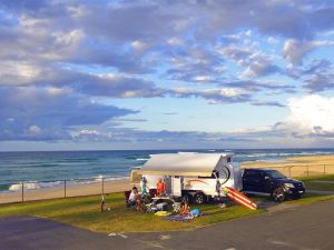 Kingscliff Beach Holiday Park - Travel Agents 2