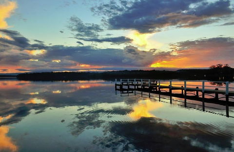 Aloha Caravan Park - Tourism Guide 1