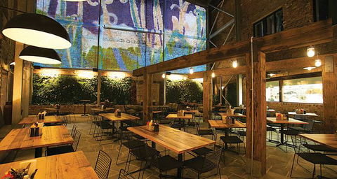The Lucky Hotel - Tourism Guide 18