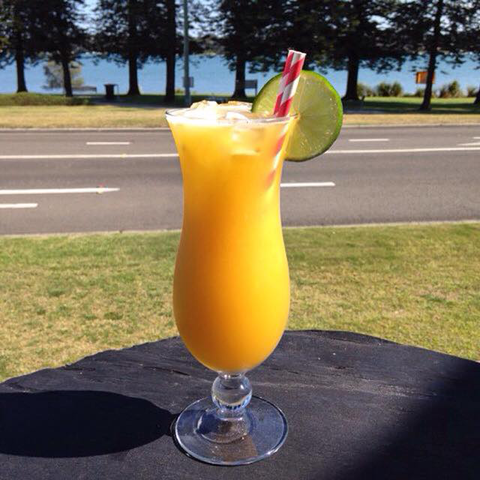 Pippis At The Point - Travel Agents 5