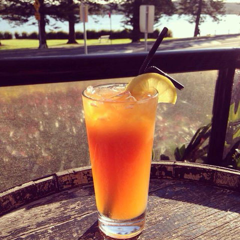 Pippis At The Point - Travel Agents 15