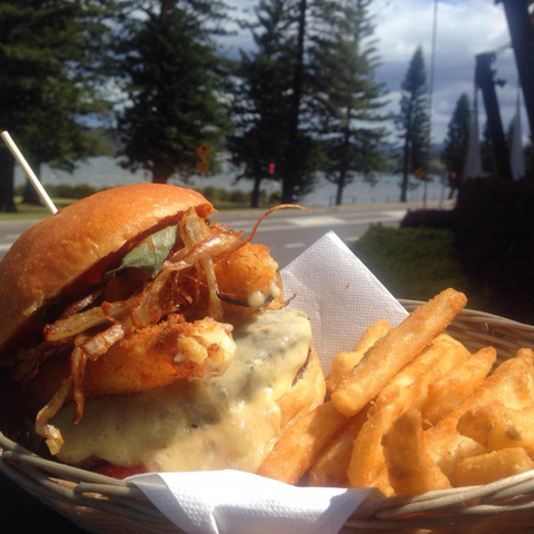 Pippis At The Point - Travel Agents 12