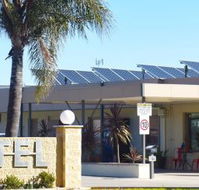 Mia Motel - Tourism Guide