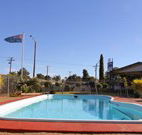 Cobar Crossroads Motel - Cobar - Tourism Guide
