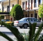 Comfort Inn Country Plaza - Tourism Guide