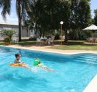 Copper City Motel - Cobar - Tourism Guide