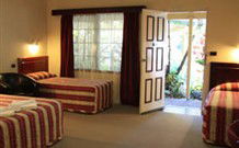 Country Comfort Coffs Harbour - Coffs Harbour - Tourism Guide 1