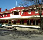 Criterion Hotel Gundagai - Tourism Guide