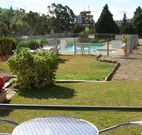 Garden Motor Inn Golden Chain - Gundagai - Tourism Guide