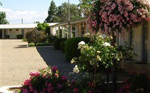 Garden Motor Inn (Golden Chain) - Gundagai - Travel Search 4