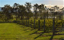 H Boutique Hotel - Pokolbin - Tourism Guide 0