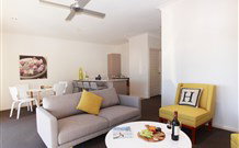 H Boutique Hotel - Pokolbin - Tourism Guide 1