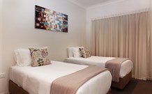 H Boutique Hotel - Pokolbin - Tourism Guide 4