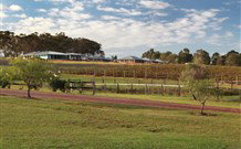 H Boutique Hotel - Pokolbin - Tourism Guide 7
