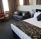 Heritage River Motor Inn - Tourism Guide