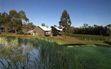 Hermitage Lodge - Pokolbin - Tourism Guide 1