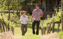 Hermitage Lodge - Pokolbin - Tourism Guide 5