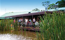 Hermitage Lodge - Pokolbin - Tourism Guide 6