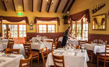 Hermitage Lodge - Pokolbin - Tourism Guide 8