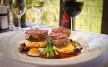 Hermitage Lodge - Pokolbin - Tourism Guide 9