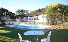 Hi Way Motor Inn - Yass - Tourism Guide 0