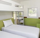 ibis Budget Newcastle - Wallsend - Tourism Guide