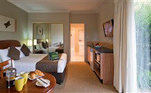Leisure Inn Pokolbin Hill - Pokolbin - Tourism Guide 2