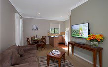 Leisure Inn Pokolbin Hill - Pokolbin - Tourism Guide 1