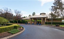 Melville NSW Tourism Guide