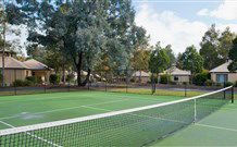Leisure Inn Pokolbin Hill - Pokolbin - Tourism Guide 6