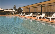 Leisure Inn Pokolbin Hill - Pokolbin - Tourism Guide 3
