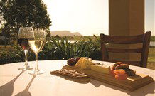 Leisure Inn Pokolbin Hill - Pokolbin - Tourism Guide 5