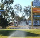 Lightning Ridge Outback Resort and Caravan Park - Lightning Ridge - Tourism Guide