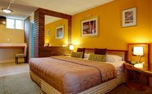 Matador Motor Inn - Coffs Harbour - Tourism Guide 2
