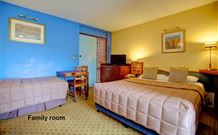 Matador Motor Inn - Coffs Harbour - Tourism Guide 6