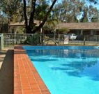 Matthew Flinders Motel - Tourism Guide