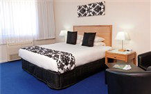Mercure Charlestown - Newcastle - Tourism Guide 1