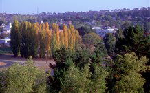 Murrumbateman Country Inn - Tourism Guide 1
