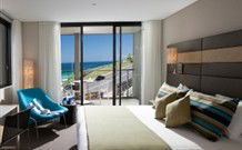 Novotel Newcastle Beach - Newcastle - Tourism Guide 0