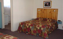 Park Vue Motel - Dubbo - Travel Agents 1