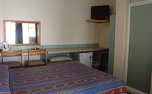 Park Vue Motel - Dubbo - Travel Agents 4