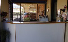 Park Vue Motel - Dubbo - Travel Agents 2