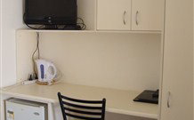 Park Vue Motel - Dubbo - Travel Agents 3
