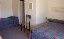 Park Vue Motel - Dubbo - Travel Agents 5