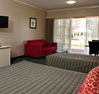 Parklands Resort and Conference Centre - Mudgee - Tourism Guide
