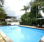 Pacific Motel - Tourism Guide