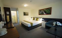 Poinciana Motel - Murwillumbah - Tourism Guide 4