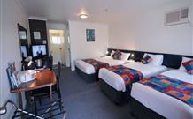 Poinciana Motel - Murwillumbah - Tourism Guide 5
